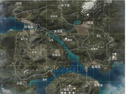 抱哥地图最新爆料,带你领略城市新风貌